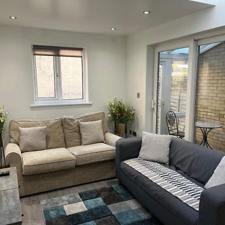 Three Bedroom House In Tooting By Star Apartments London Ngoại thất bức ảnh