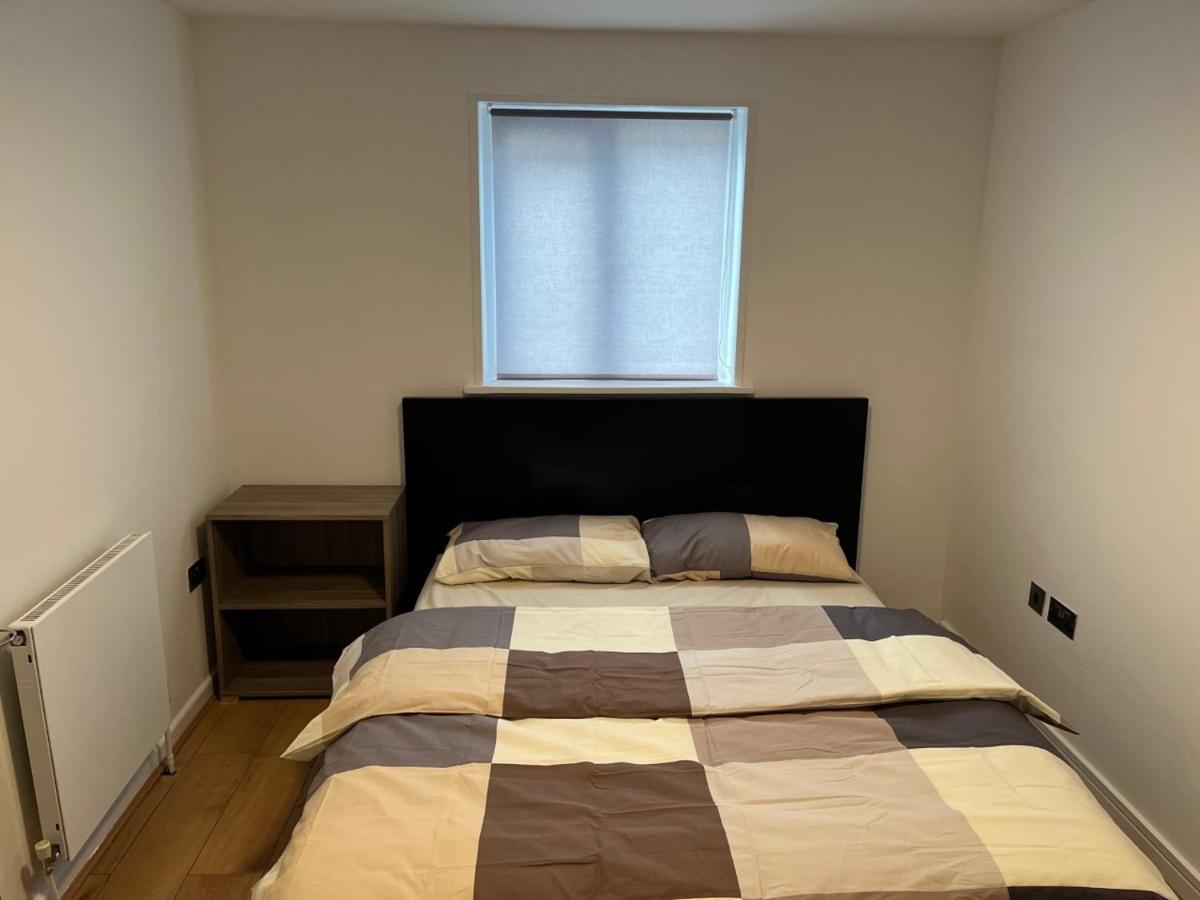 Three Bedroom House In Tooting By Star Apartments London Ngoại thất bức ảnh
