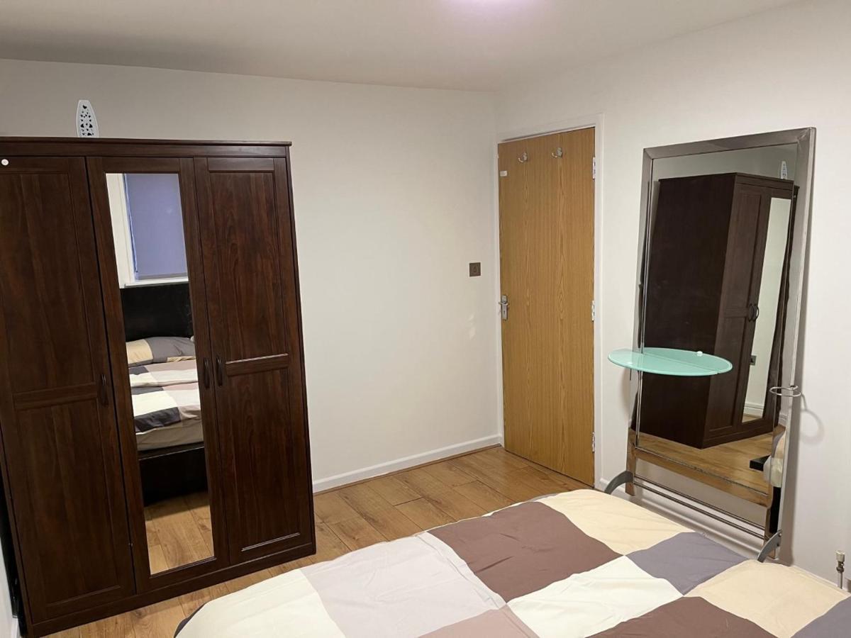 Three Bedroom House In Tooting By Star Apartments London Ngoại thất bức ảnh