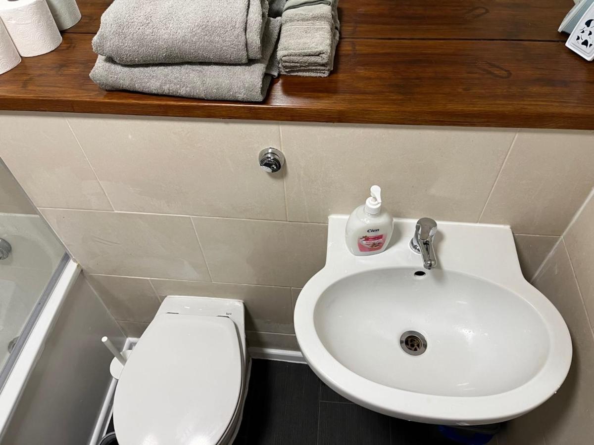 Three Bedroom House In Tooting By Star Apartments London Ngoại thất bức ảnh