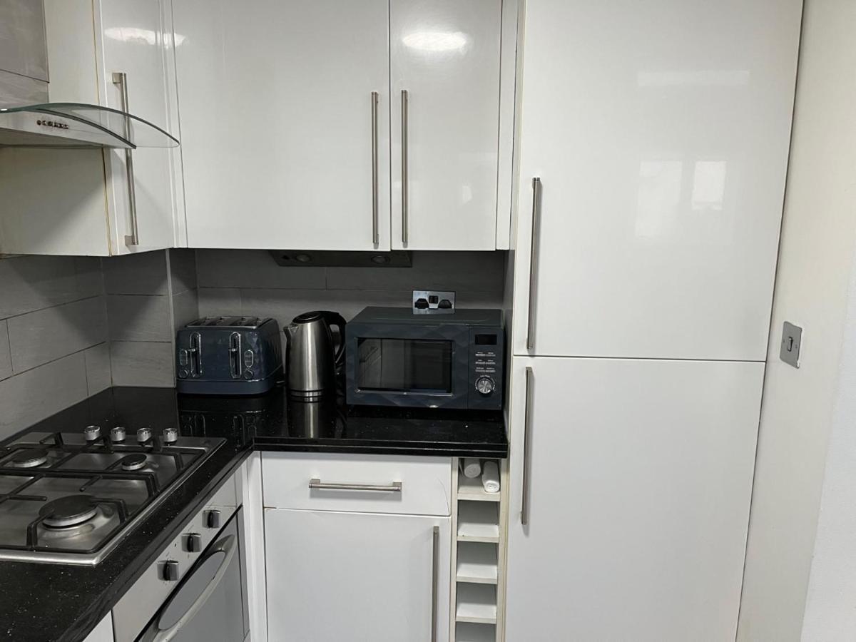 Three Bedroom House In Tooting By Star Apartments London Ngoại thất bức ảnh