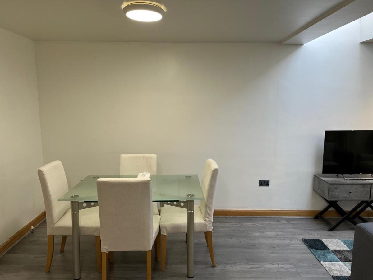 Three Bedroom House In Tooting By Star Apartments London Ngoại thất bức ảnh