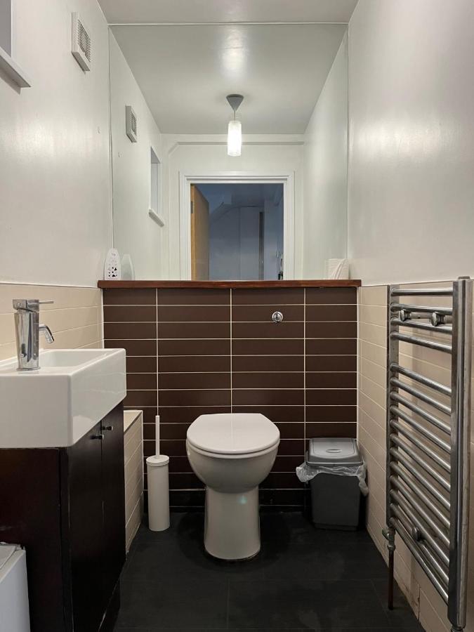 Three Bedroom House In Tooting By Star Apartments London Ngoại thất bức ảnh