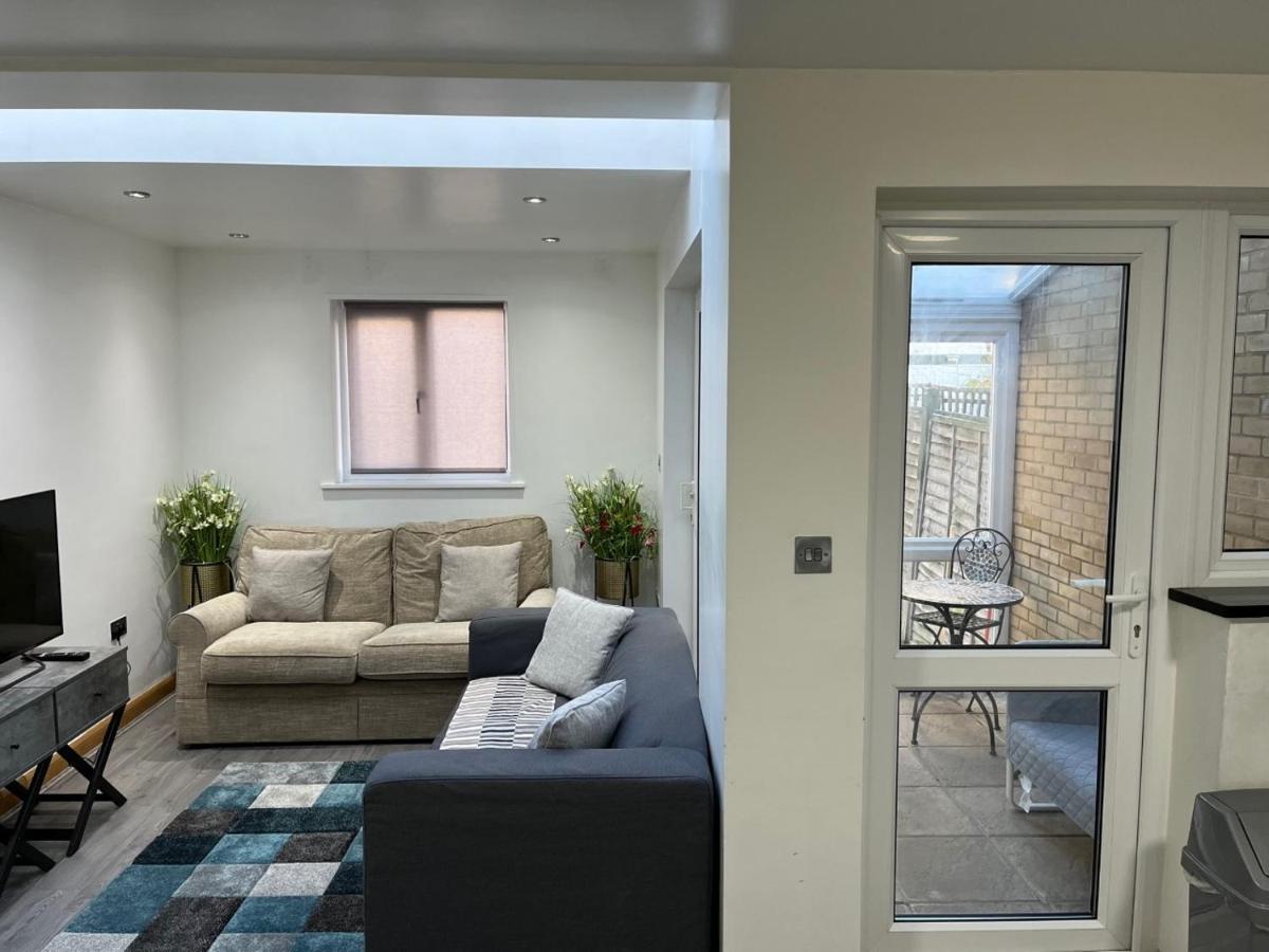 Three Bedroom House In Tooting By Star Apartments London Ngoại thất bức ảnh