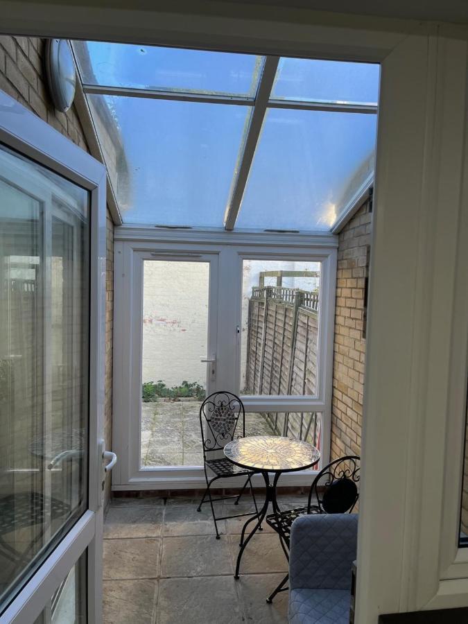 Three Bedroom House In Tooting By Star Apartments London Ngoại thất bức ảnh